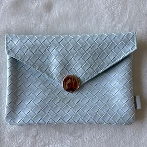 Ipsy January 2025 glam bag/makeup cosmetic bag brand new